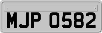 MJP0582