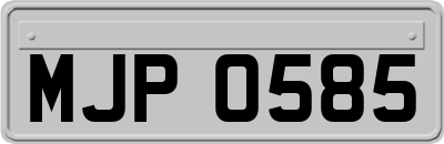 MJP0585