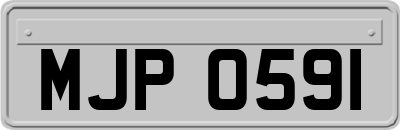 MJP0591