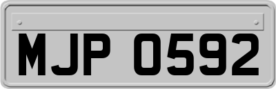 MJP0592