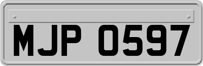 MJP0597