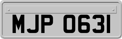 MJP0631