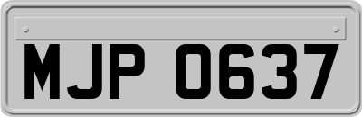 MJP0637