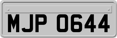 MJP0644