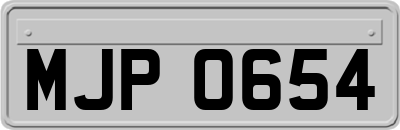 MJP0654