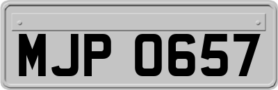 MJP0657