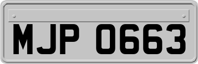 MJP0663