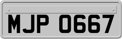 MJP0667