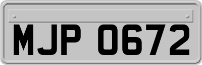 MJP0672