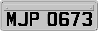 MJP0673