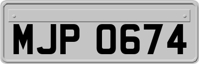 MJP0674