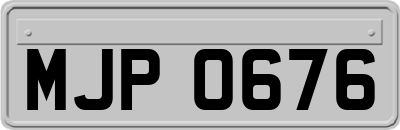 MJP0676