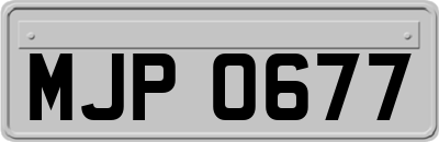 MJP0677