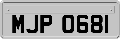 MJP0681