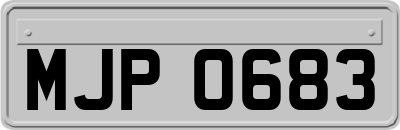 MJP0683