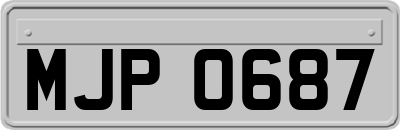 MJP0687