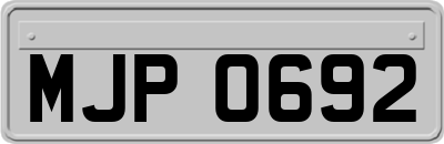 MJP0692