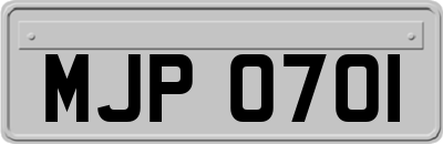MJP0701