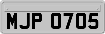 MJP0705
