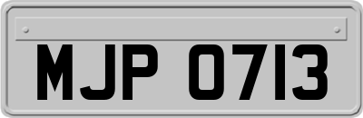 MJP0713
