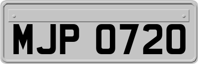 MJP0720