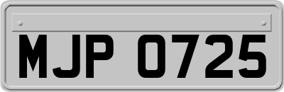 MJP0725