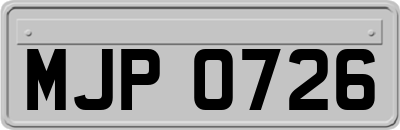 MJP0726