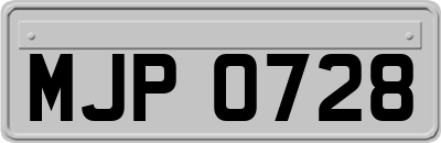 MJP0728