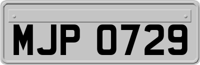 MJP0729