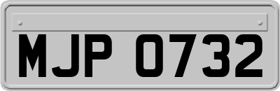MJP0732