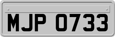MJP0733
