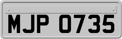 MJP0735