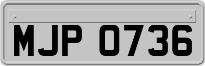MJP0736