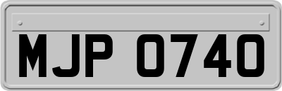MJP0740