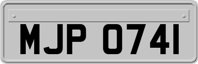 MJP0741
