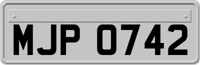 MJP0742