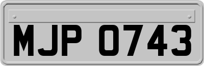 MJP0743