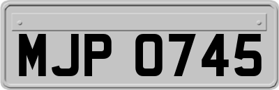 MJP0745