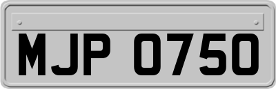 MJP0750