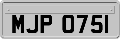 MJP0751