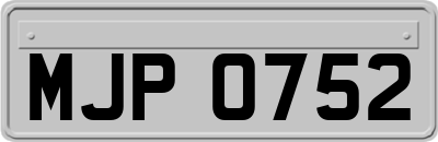 MJP0752