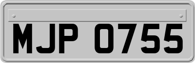 MJP0755