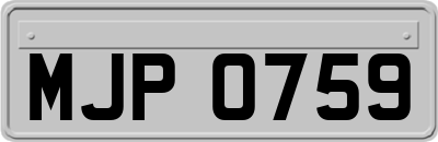 MJP0759