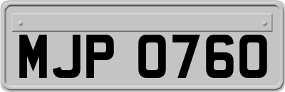 MJP0760