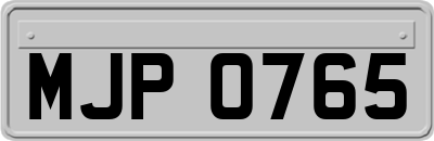 MJP0765