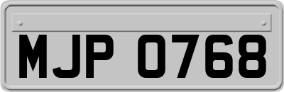MJP0768