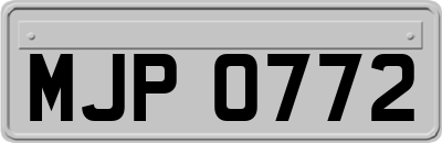 MJP0772