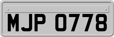 MJP0778
