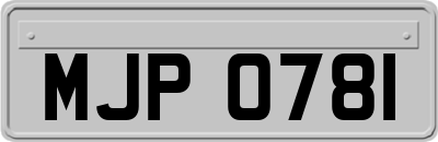 MJP0781