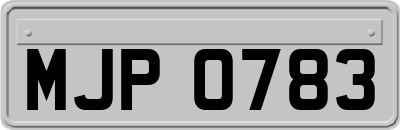 MJP0783